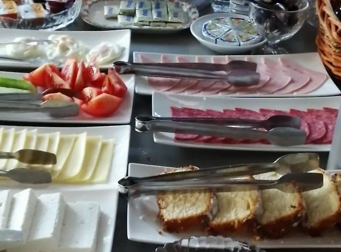 Hotel Family Yagoda88 Sofia