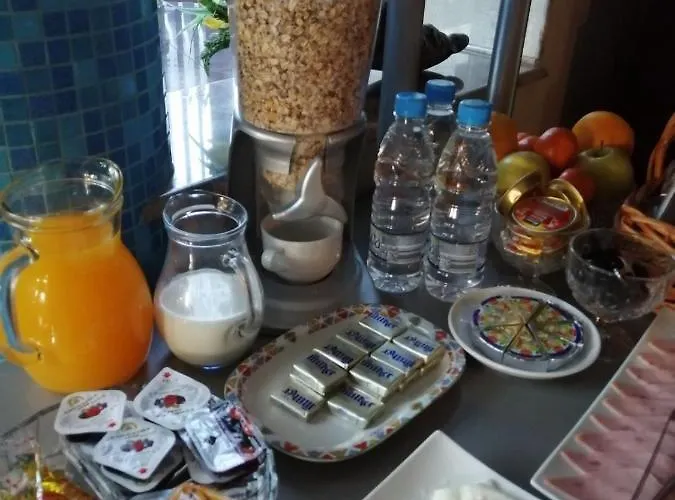 Hotel Family Yagoda88