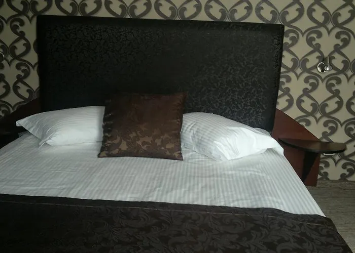 Hotel Family Yagoda88