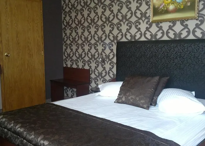 Family Yagoda88 Hotel