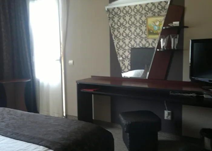 Hotel Family Yagoda88 3*