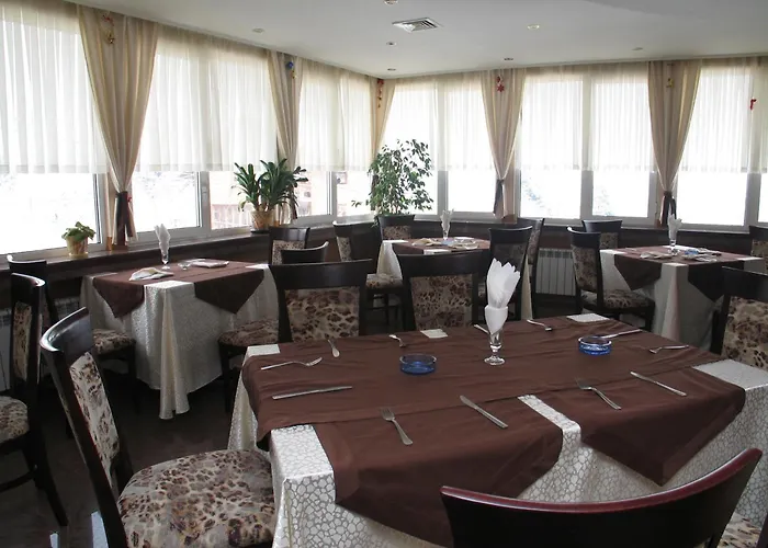 Hotel Family Yagoda88 3*