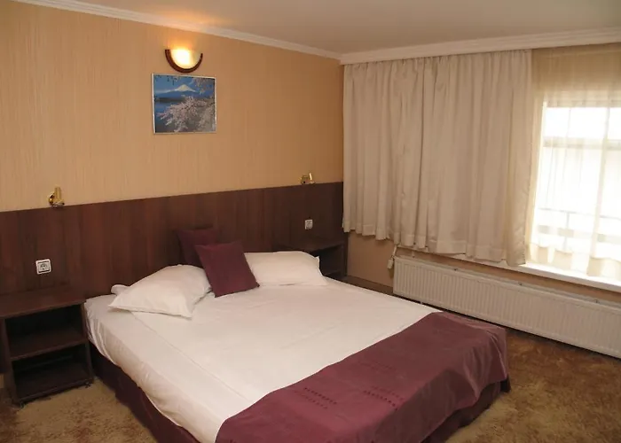 Hotel Family Yagoda88