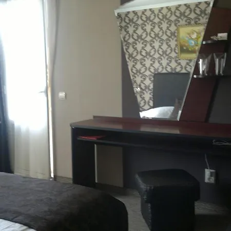 ホテル Family Yagoda88 3*