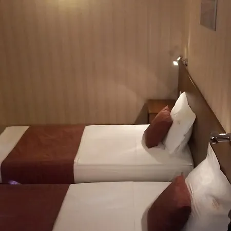 Family Yagoda88 3* ソフィア