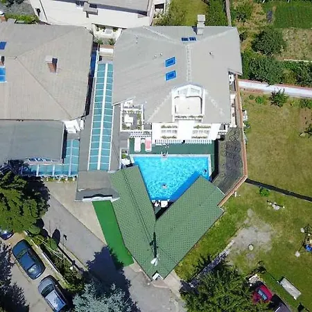 Family Yagoda88 ホテル ソフィア