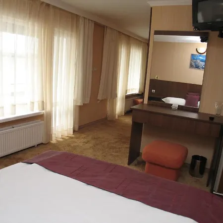 Family Yagoda88 Hotel