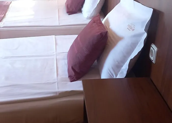 Szálloda Family Yagoda88 3*