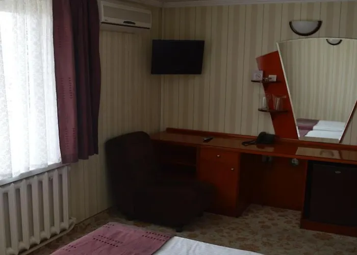 Szálloda Family Yagoda88 Szófia