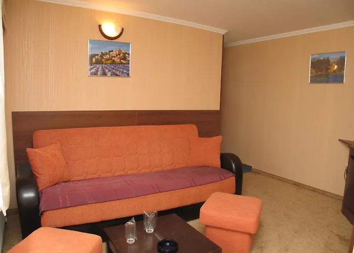 Szálloda Family Yagoda88 3*