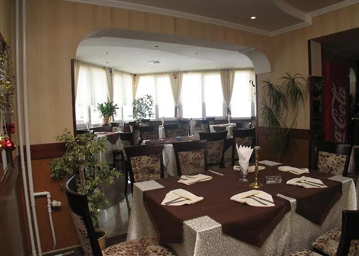 Family Yagoda88 3* Szófia